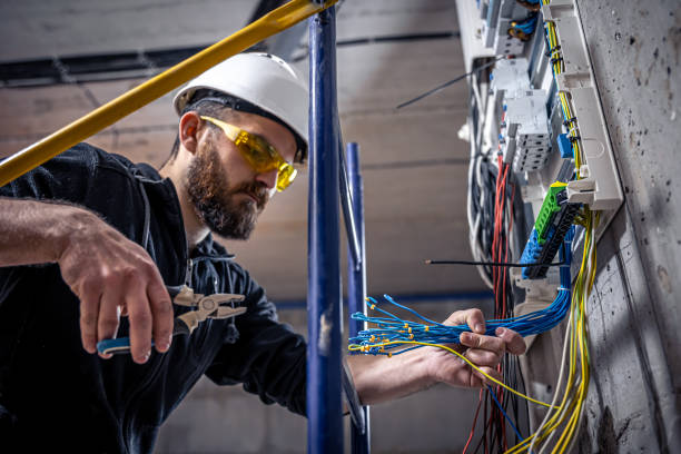 Best Electrical Repair Services  in Gibson, AR