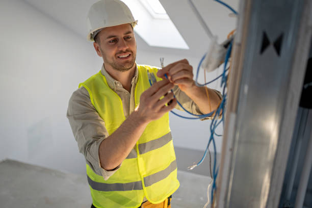 Best Electrical Upgrades for Homes  in Gibson, AR