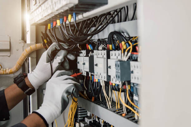 Best 24-Hour Electrician  in Gibson, AR